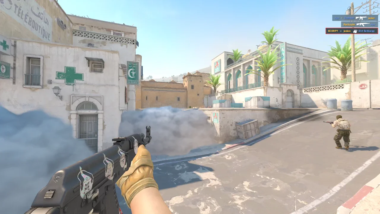 highlight